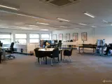 Kontor og lager lokaler midt i Herlev industri - 4