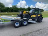 Jyfa Hercules Flere modeller - 4