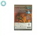 Bionicle - lysets maske filmen (DVD) - 2