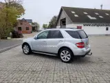 Mercedes ML 320 CDI, 221 HK - 5