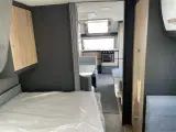 2023 - Dethleffs Beduin Scandinavia 740 BFK   Lækker Familie vogn med Alde centralvarme fra Dethleffs fra Hinshøj Caravan A/S - 3