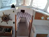 Fåborg Motorbåd Inkl bådtrailer 