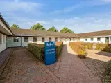 Sjældent udbudt showroom, lager & kontor - 4