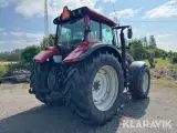 Traktor Valtra T203 - 3
