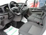 Ford Transit Custom 300L 2,0 TDCi 130 Trend Mandskabsvogn - 3