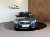 Skoda Superb 2,0 TDi 150 Style DSG - 2