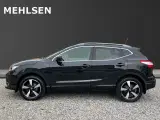 Nissan Qashqai 1,2 Dig-T N-Vision 115HK 5d 6g - 3