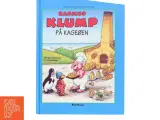 Rasmus Klump på Kageøen af Claes D. Voss (Bog) - 2