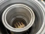 - - - Tvillinge fælge - 5