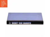 &#39;Skibet der dræbte&#39; af Justin Scott - 2