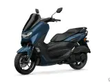 Yamaha N-Max 125 - 4
