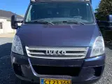 Iveco Daily 3,0 alu kasse - 2