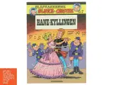 Blåfrakkerne: Hane-Kyllingen - 2