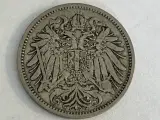 20 Filler Hungary 1895 - 2