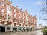 Værksted/lager på 270 m² på Jarmers Plads midt i København - 2