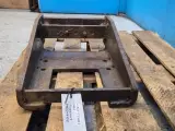 New Holland Traktor Support - 2