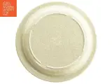 Melamin tallerken med dekoration (str. 22 cm) - 2