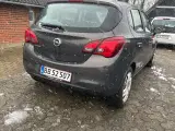 Opel Corsa 1,4 16V Sport - 4