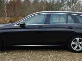 Mercedes E220 d 2,0 Avantgarde stc. aut. - 3