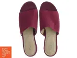ECCO flade pink sandaler fra Ecco (str. 40) - 5