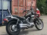 Yamaha XV 535 Virago - 3