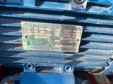 Dynapac 100 %Elektrisk pladevibrator  lf3820E - 4