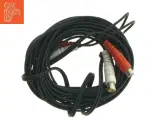 RCA kabler - 5