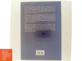 Mands hjerte : Logan Mountstuarts private dagbøger : roman af William Boyd (Bog) - 3
