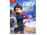 Ary and the Secret of Seasons