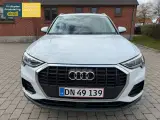 Audi Q3 45 TFSi e Attitude+ S-tr. - 2