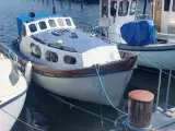 Motorbåd - 2