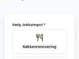 App til din lokale håndværkervirksomhed - 3