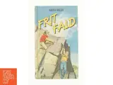 Frit fald af Keith Miles (bog) - 3