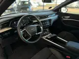 Audi e-tron 55 S-line Prestige quattro - 2
