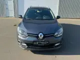 Renault Megane III 1,5 dCi 110 Limited Edition Sport Tourer EDC - 2