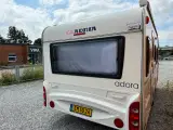 Adria adora 472 lu m/ enkelte senge med udtræk - 4