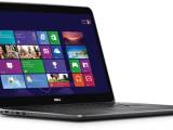 Dell XPS 9530 I7 intel bærbar