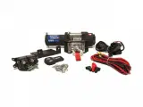 Husar Elspil 1360 kg. / 3000lbs 12 Volt