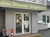Butikslokale udlejes. - 3