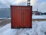 40 fods container - ID: GSTU 645128-6 - 4