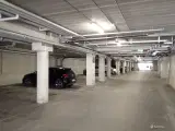 Parkering til leje på Sundkrogsgade 19, Storkøbenhavn. - 2