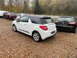 Citroën DS3 1,2 VTi 82 Style Cabrio - 3