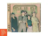 Pulp: Sex Appeal med Pulp (Band) (DVD) - 2