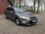 Ford Mondeo 2,0 TDCi 163 Business stc. aut. - 2