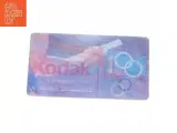 Atlanta 1996 Olympiske Lege Kodak Sponsor Pin (str. 4,5 x 2,5 cm) - 4