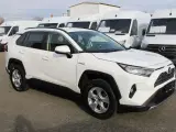 Toyota RAV4 2,5 Hybrid H3 MDS Van - 2