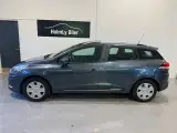 Renault Clio IV 1,5 dCi 90 Zen Sport Tourer - 4