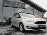 Ford Grand C-MAX 1,5 TDCi 120 Business aut. - 2