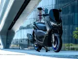 Yamaha N-Max 125 - 3