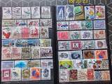 Dk frimærker lot 23-23